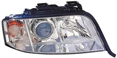 Produktbild von VAN WEZEL Scheinwerfer Rechts für AUDI A6 Avant (4B5, C5) 0317962
