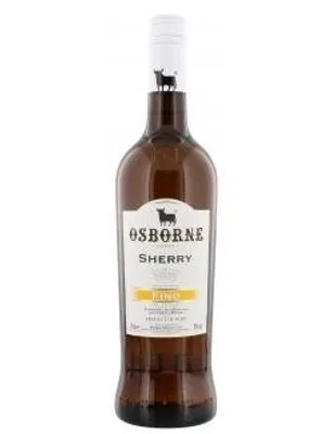 Obrázok produktu pre Osborne Sherry Fino 0,75l