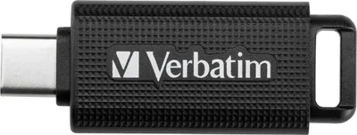 Obrázek produktu pro Verbatim Store 'N' Go Usb-C Stick 128Gb