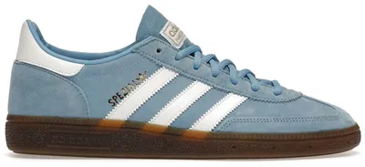 Produktbild von adidas Handball Spezial Light Blue - EU 47 1/3