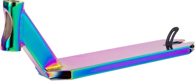 Zdjęcie produktu dla Hulajnoga wyczynowa Striker Lux Deck 50cm Neochrome