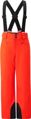 Produktbild von Ziener Skiwear Jungen Ski Hose - AXI-Z orange - 128