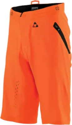 Image de 100percent Celium Cuissard court Orange 32 Hommes Orange 32