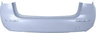 Produktbild von DIEDERICHS Heckstoßstange Stoßfänger Hinten passend für MERCEDES-BENZ A-Klasse (W177)