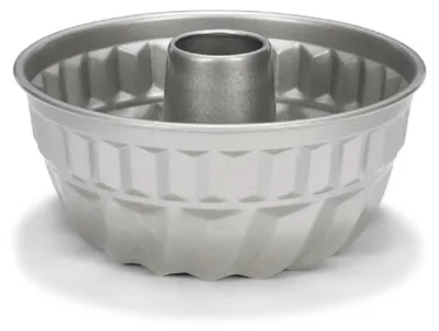 Produktbild von Patisse Turbanform Silbertop Ø 22 cm