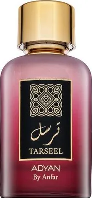 Image de Adyan Tarteel eau de parfum unisexe 100 ml