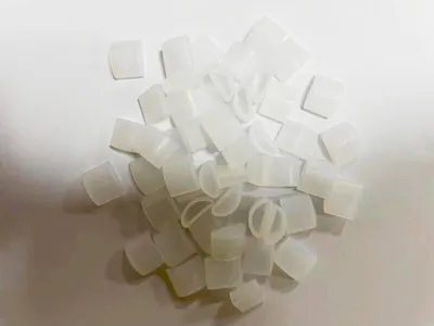 Produktbild von Dotlux Endkappe für LED-Streifen IP66 Set 50 Stück