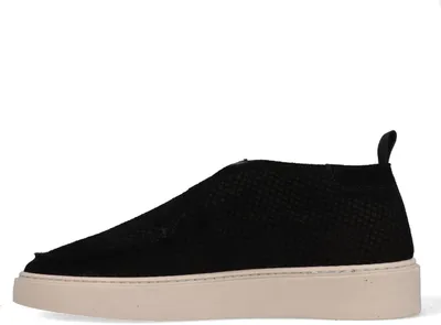 Produktbild von Antony Morato Sneakers MMFW01859-LE300005-9000 Schwarz-41