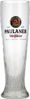 Produktbild von Paulaner Weißbier Glas 0,5l