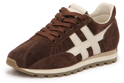 Immagine prodotto di P9946 Sneaker da donna Hogan H671 Scarpe da donna Marroni