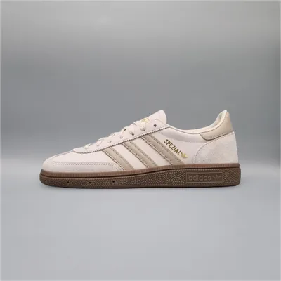 Produktbild von adidas Handball Spezial Aluminum Wonder Beige (Women's) - 42 2/3 Größe: 42 2/3