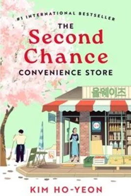 Image de Le dépanneur de la deuxième chance