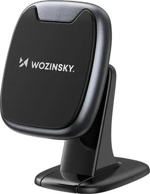 Obrázok produktu pre Wozinsky WUMTD, Telefón, Mobilný telefón / smartfón, Auto, Čierna