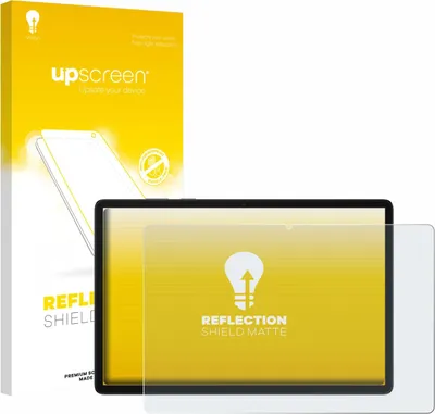 Produktbild von upscreen Schutzfolie für Samsung Galaxy Tab A11 Plus WiFi 11" Displayschutz Displayschutzfolie Folie Matt Entspiegelungsfolie