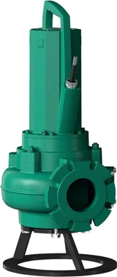 Immagine prodotto di Pompa sommergibile per acque reflue Wilo Rexa PRO V08DA-528/E-O, DN 80/100, 6,5 kW, 400 V