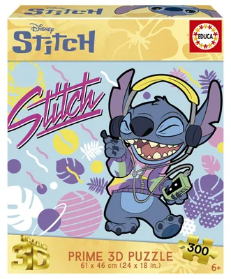 Zdjęcie produktu dla Puzzle Stitch