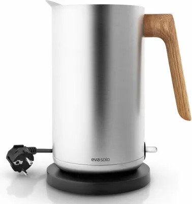Obrázok produktu pre Eva Solo Nordic Kitchen kanvica - nekvapkajúca - náradie - 1,5 litra