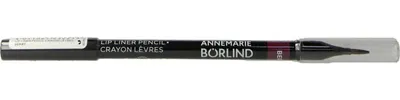 Produktbild von Annemarie Börlind 602692, 1 g, Rot, berry, Frauen, Jojoba-Öl, HYDROGENATED JOJOBA OIL CAPRYLIC/CAPRIC TRIGLYCERIDE LIMNANTHES ALBA SEED OIL [MEADOWFOAM]...