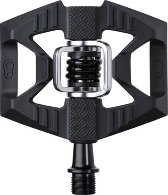 Image de Pédales Crankbrothers Doubleshot 1 noires 16179