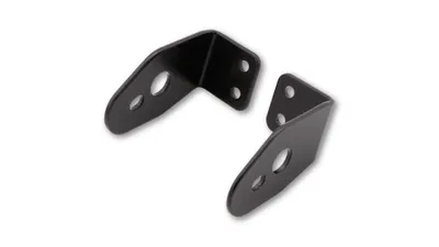 Produktbild von HIGHSIDER pro Blinkeradapter Für Kennzeichenhalter, passend für KTM (Paar)