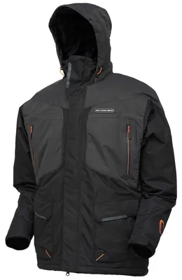 Image de Savage Gear HeatLite Thermo Jacket XL Veste d'hiver