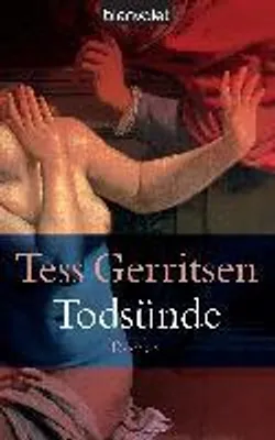 Produktbild von Todsünde