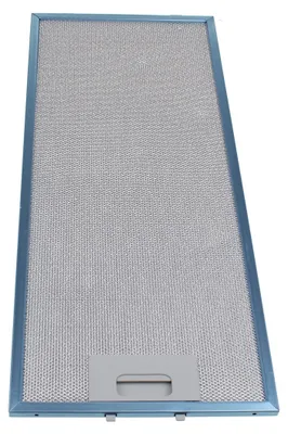 Image de Electrolux - Metallfilter Dunstabzugshaube 477X203,5Mm - 80877574
