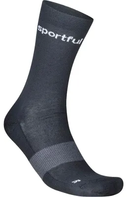 Obrázek produktu pro Sportful Classic 2 Merino, černé ponožky, velikost EU 44-46, barva: černá, velikost: EU 44-46