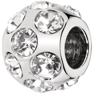 Zdjęcie produktu dla Wisiorek Drops Crystal SCZ42