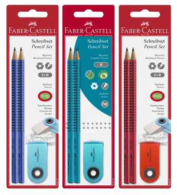 Produktbild von Faber-Castell 4005401824145, Papierschachtel