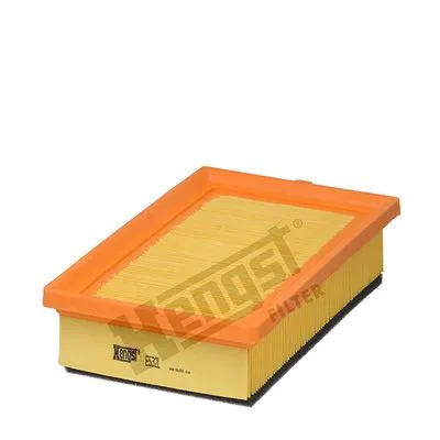 Obrázok produktu pre Hengst Filter Vzduchový Filter E532L