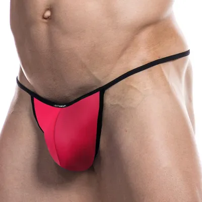 Immagine prodotto di Bikini slip rosso-L