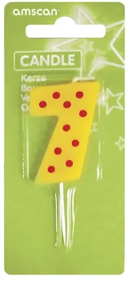 Produktbild von Amscan INT996437, 12 Stück(e)