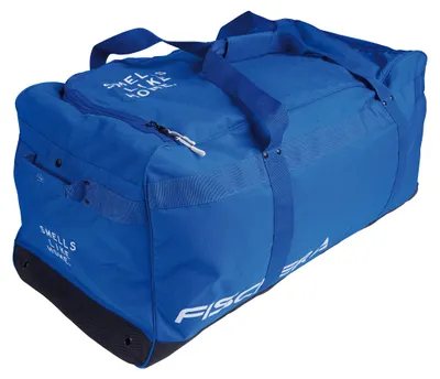 Produktbild von Tasche Fischer Team Senior S25 blau/weiss