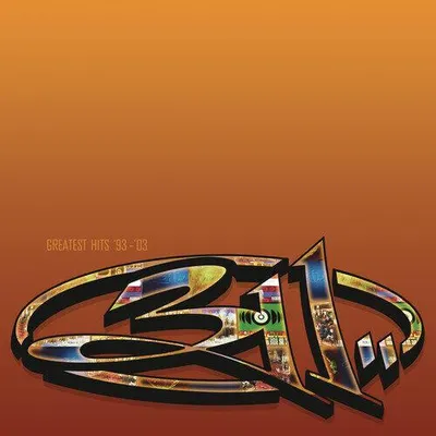 Zdjęcie produktu dla 311 - Greatest Hits '93 - '03 (Reissue) (2 LP)