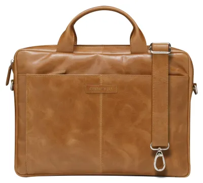 Produktbild von dbramante1928 Amalienborg, Toploader-Tasche, 38,1 cm (15"), Schultergurt, 1,02 kg
