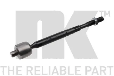 Produktbild von NK 5032297 Axialgelenk Spurstange für NISSAN MICRA IV (K13)