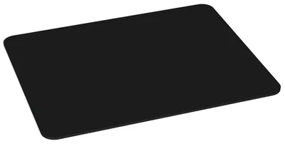 Produktbild von PEDEA 67007100, Schwarz, Einfarbig, Neopren, Anti-Rutsch-Basis