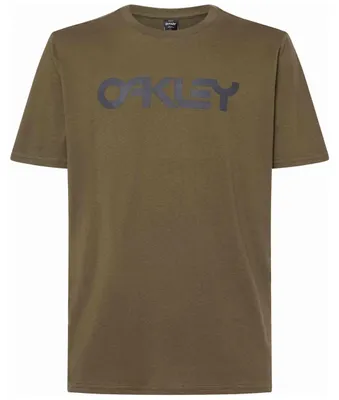 Image de T-shirt Oakley FOA404011-DBB pour Homme