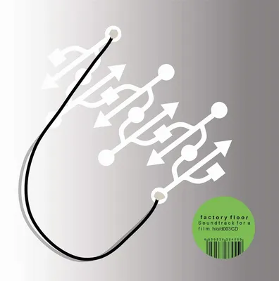 Produktbild von A Soundtrack for a Film, 2CD Set