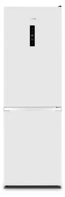 Produktbild von Gorenje - N619EAW4 - Kühl-Gefrierkombination - Weiß -