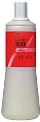 Produktbild von CT Emulsion 1,9 %, 1L