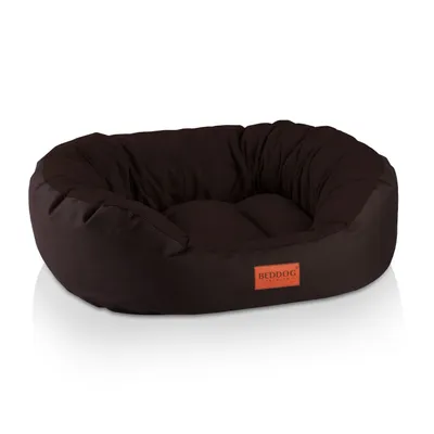 Obrázek produktu pro Pelech pro psy BedDog SABA PREMIUM, L, CHOCOLATE (hnědý)