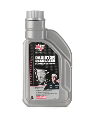 Produktbild von MA PROFESSIONAL 20-A47 Kühlerreiniger