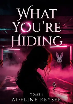 Produktbild von What you re hiding