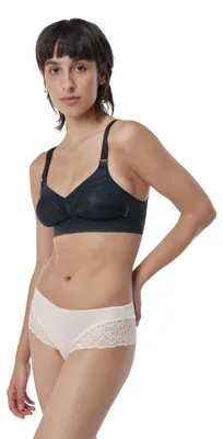 Produktbild von Triumph Triaction Workout, Sport, Schwarz, Wirefree, Einfarbig, Weiblich, Laufen