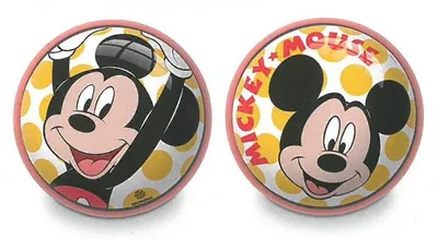 Produktbild von MONDO 6111, Mickey Mouse, Männlich, Kunststoff, Mehrfarbig