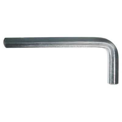Produktbild von SW-Stahl 04727L Winkelschlüssel, Innensechskant, 24 mm