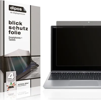 Produktbild von Blickschutzfolie für Acer Chromebook Spin 312 matt Schutzfolie Folie Display Schutz dipos