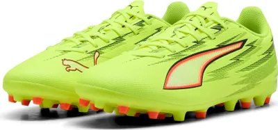 Produktbild von Puma Fußballschuh ULTRA 6 PLAY MG aus Synthetik, Textil und Gummi, Größe 9
